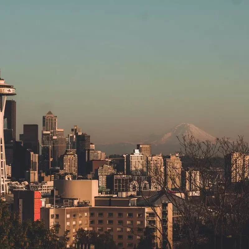 27 Things To Do in Seattle