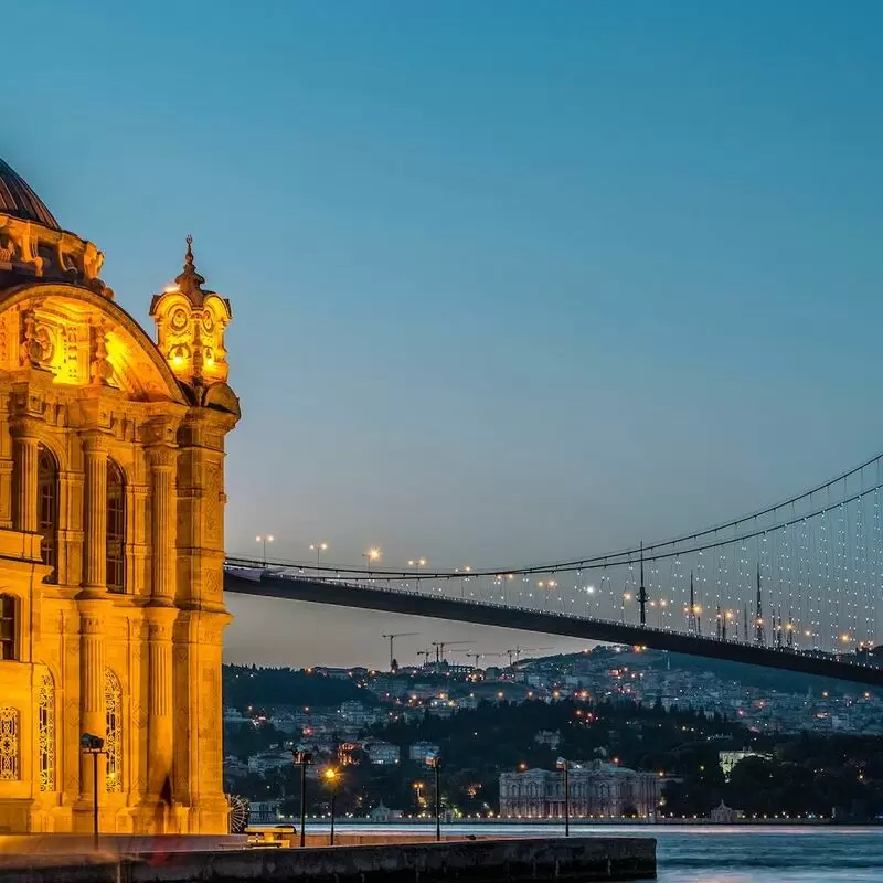 16 Things To Do in Istanbul