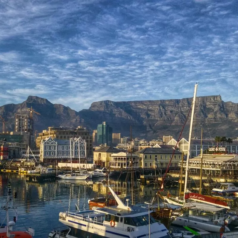 26 Things To Do in Cape Town