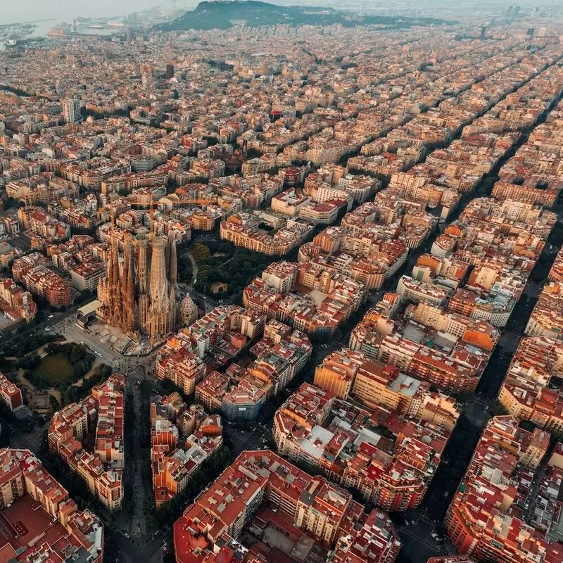 Barcelona