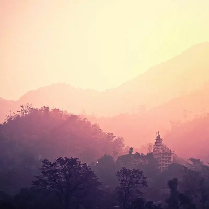 28 Things To Do in Rishikesh