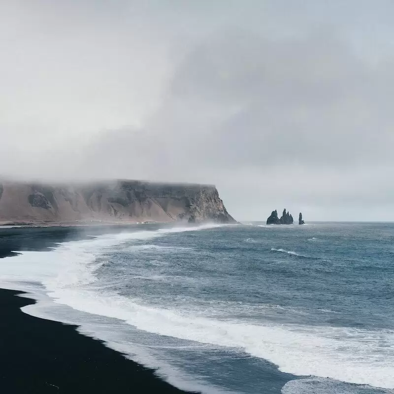 Iceland