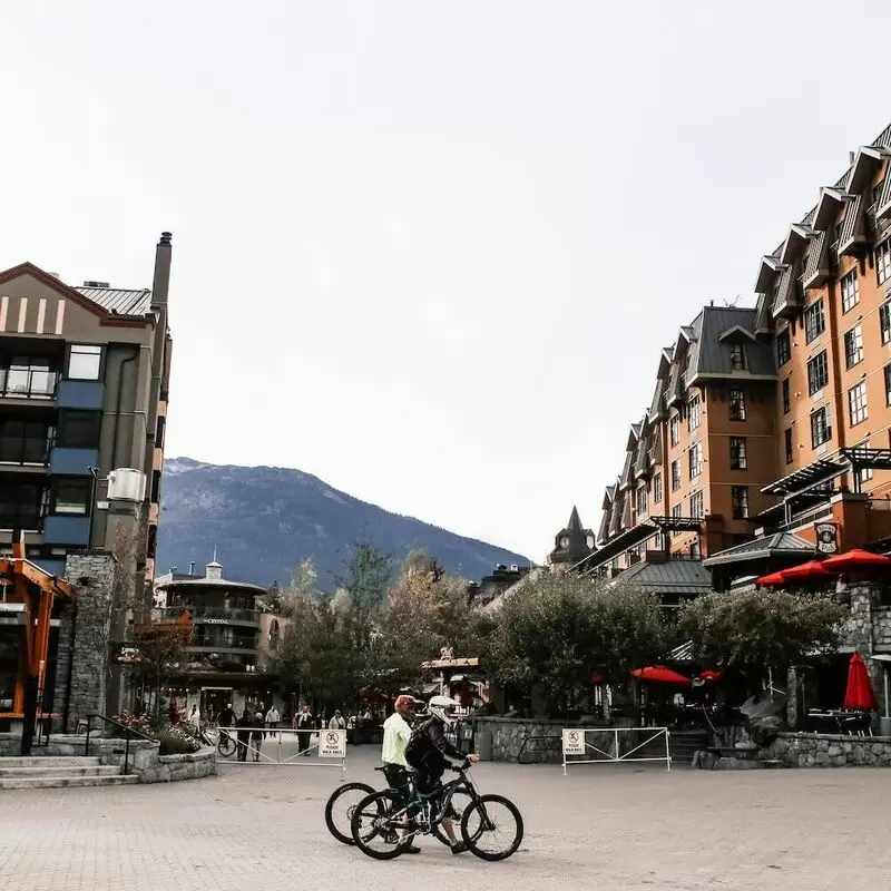 24 Things To Do in Whistler