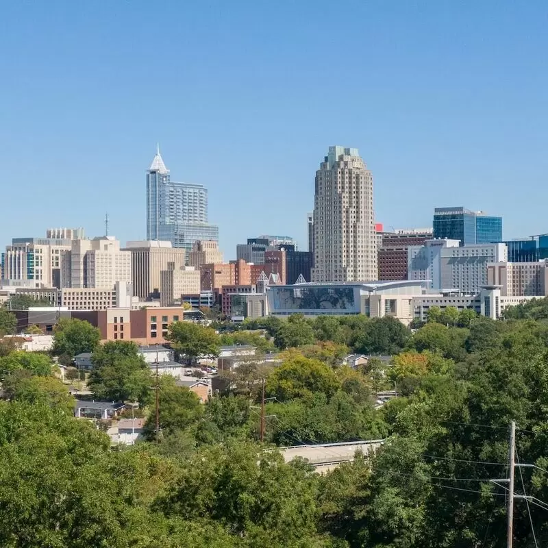 24 Things To Do in Raleigh