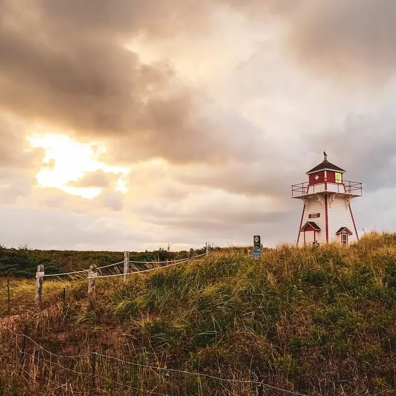 Prince Edward Island