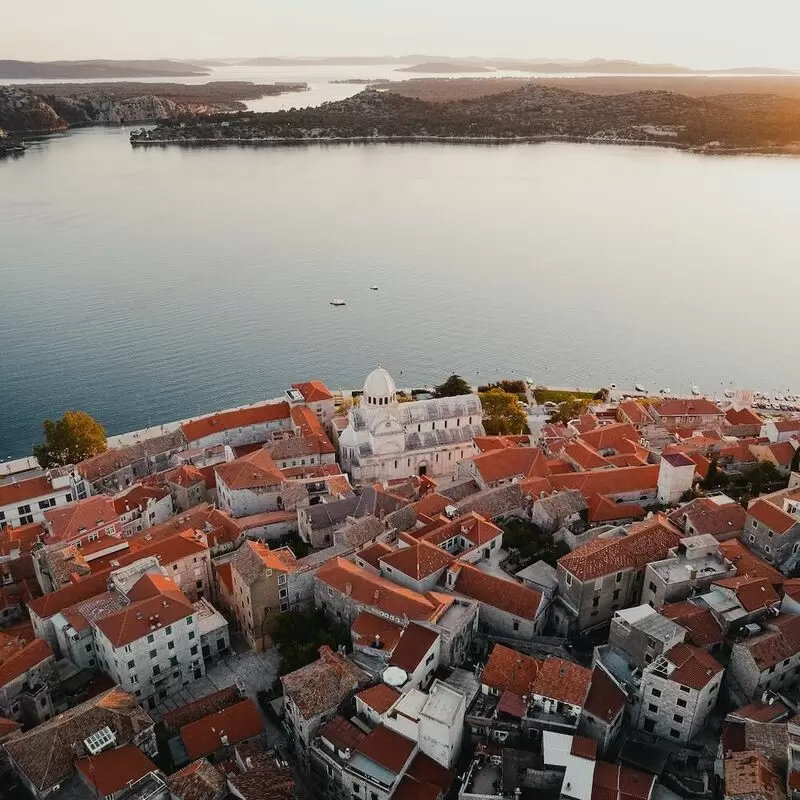 25 Things To Do in Sibenik