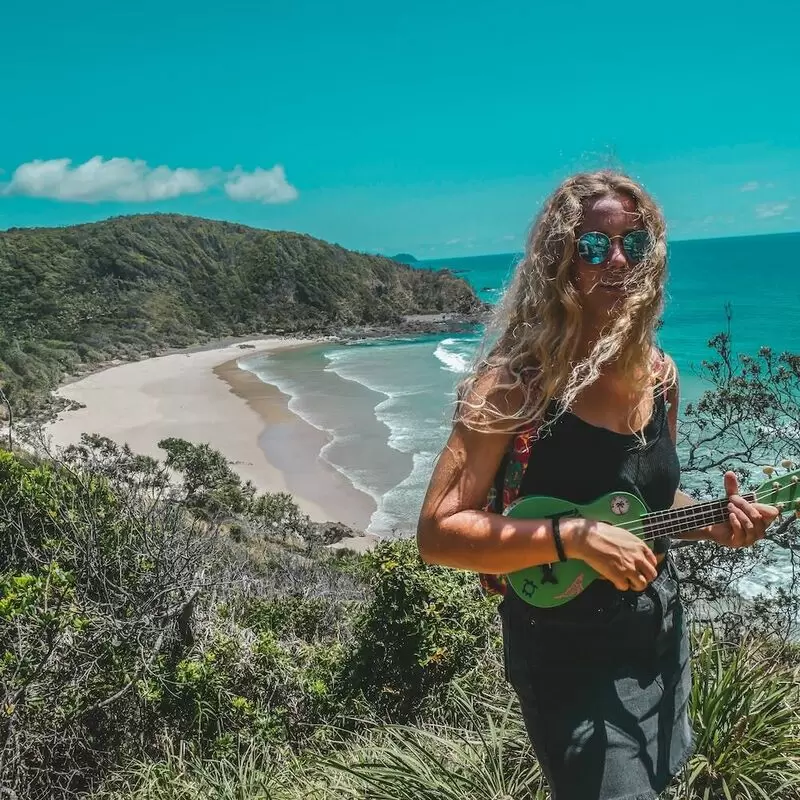 25 Things To Do in Byron Bay