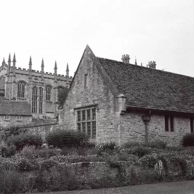 Stratford-upon-Avon