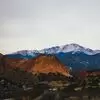 Colorado Springs