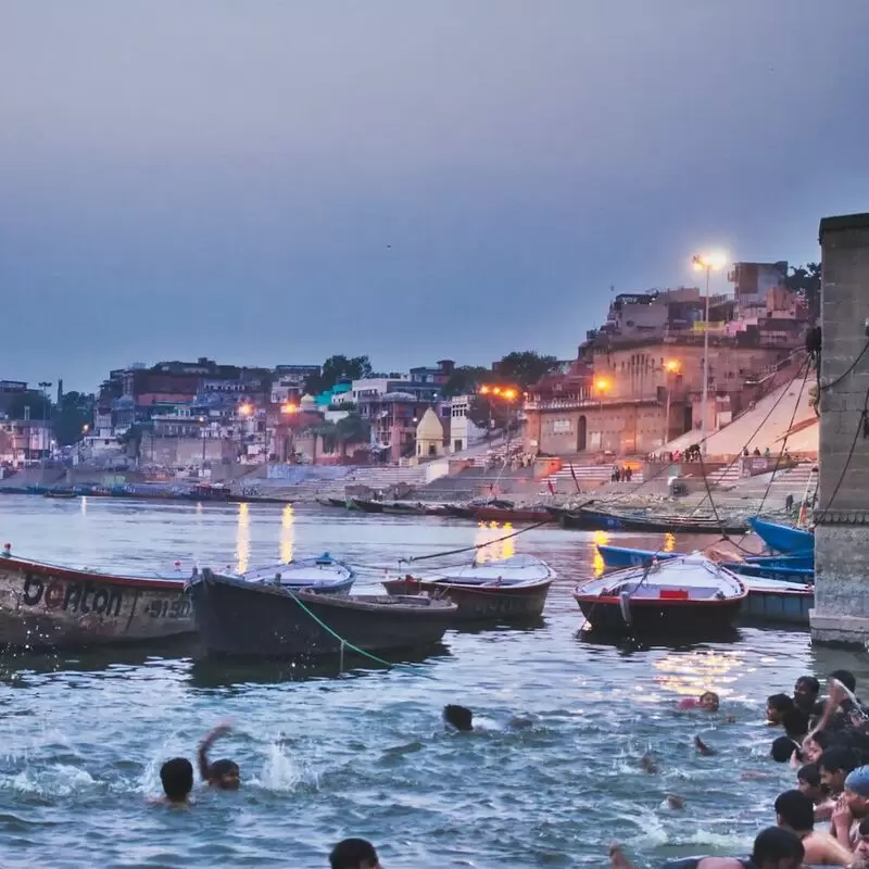 Varanasi