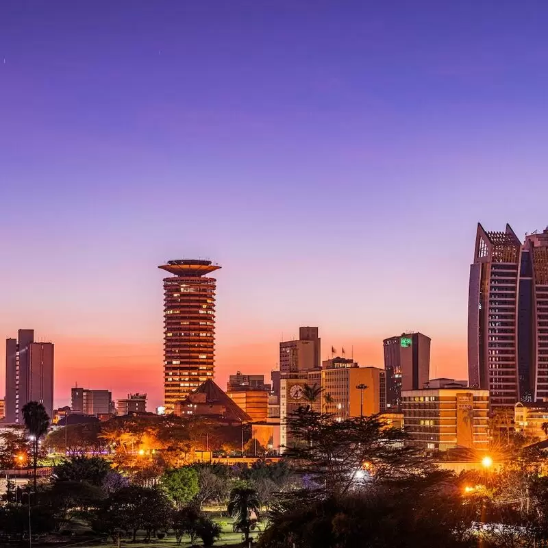 24 Things To Do in Nairobi