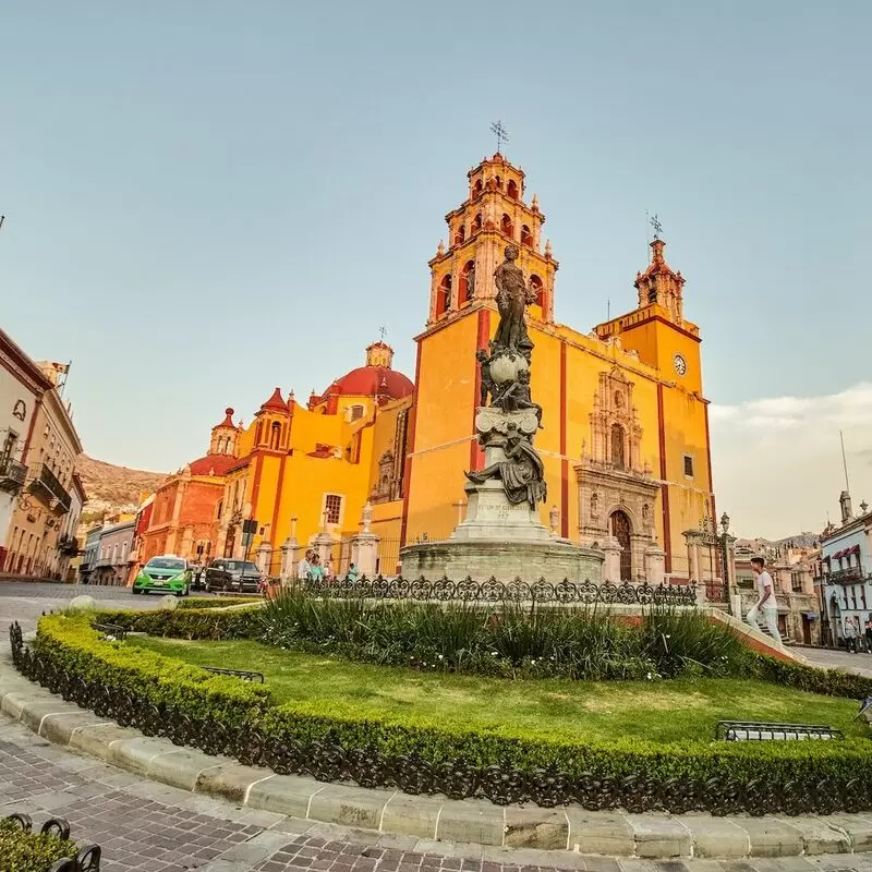 Guanajuato