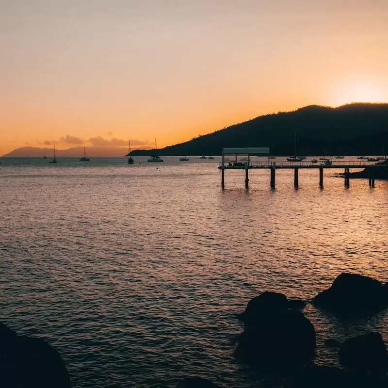 Airlie Beach
