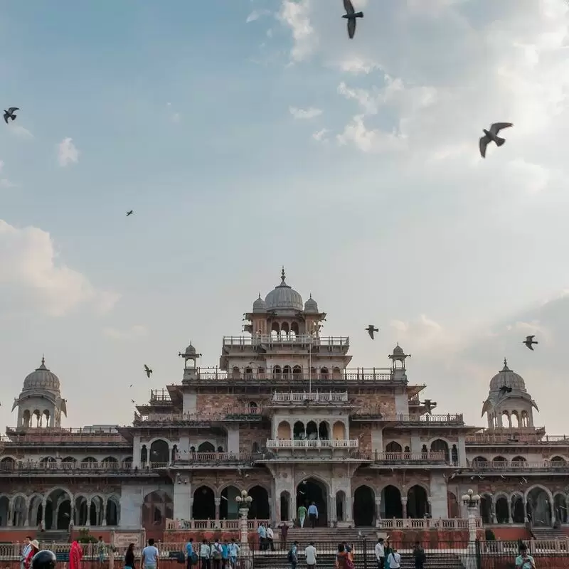 28 Things To Do in Jaipur