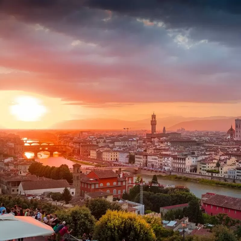 Florence