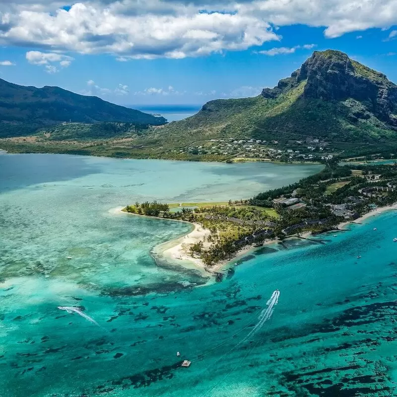 Mauritius