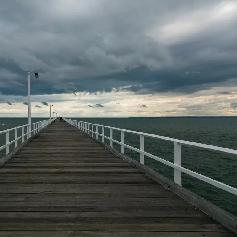 Hervey Bay