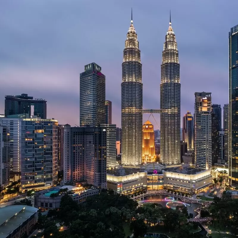 Kuala Lumpur