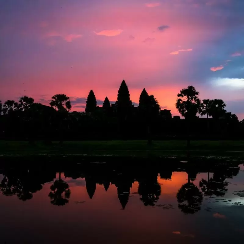 26 Things To Do in Siem Reap