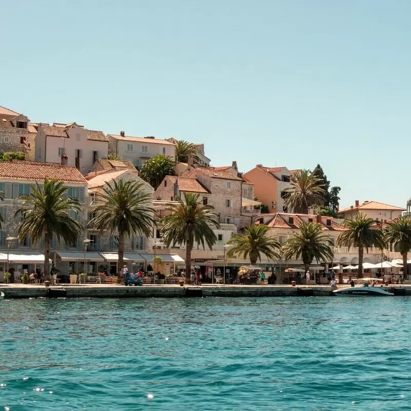 Hvar