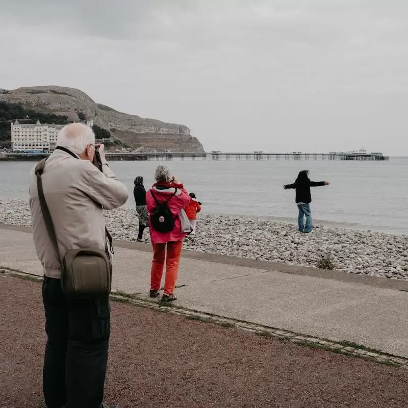 19 Things To Do in Llandudno