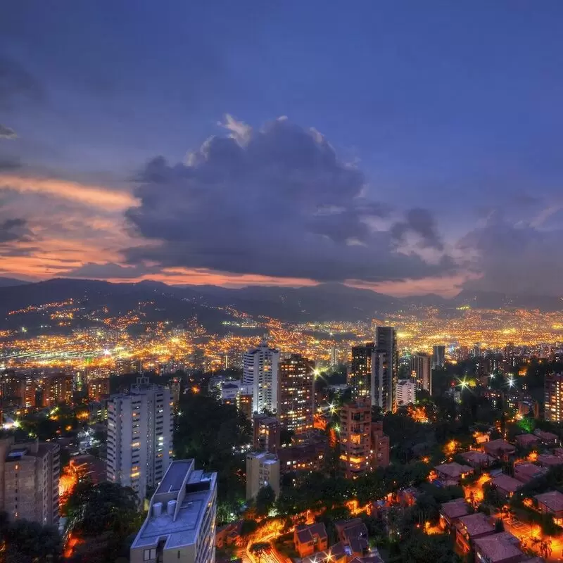 Medellin