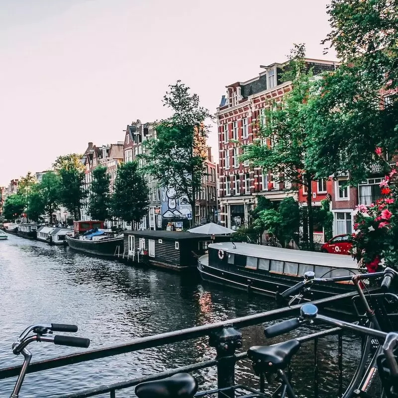 25 Things To Do in Amsterdam