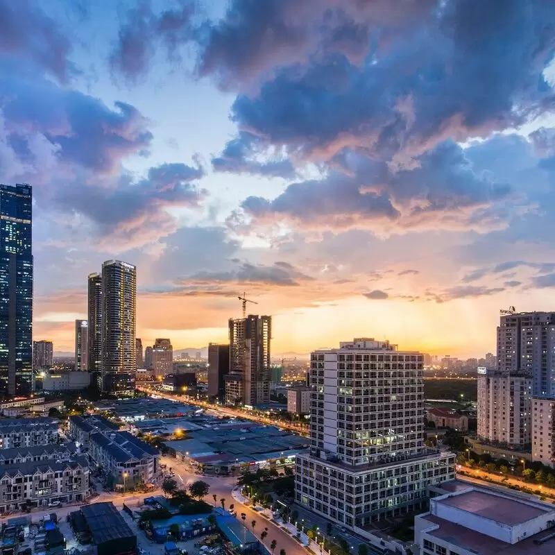 Hanoi