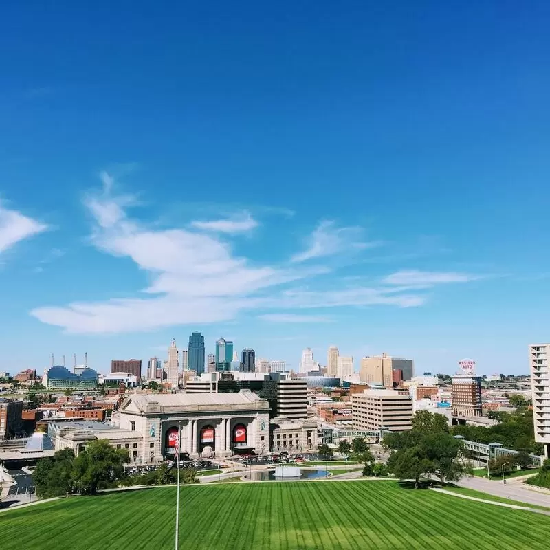 17 Things To Do in Kansas City