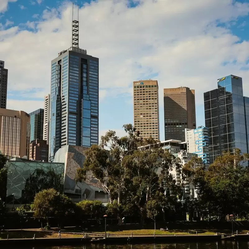 25 Things To Do in Melbourne