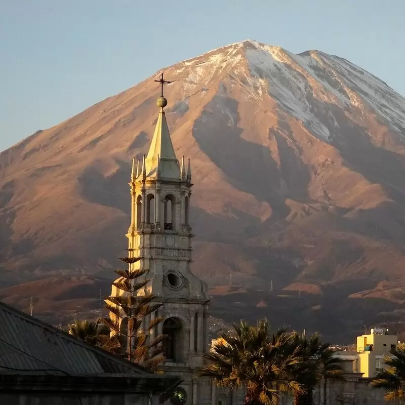 Arequipa