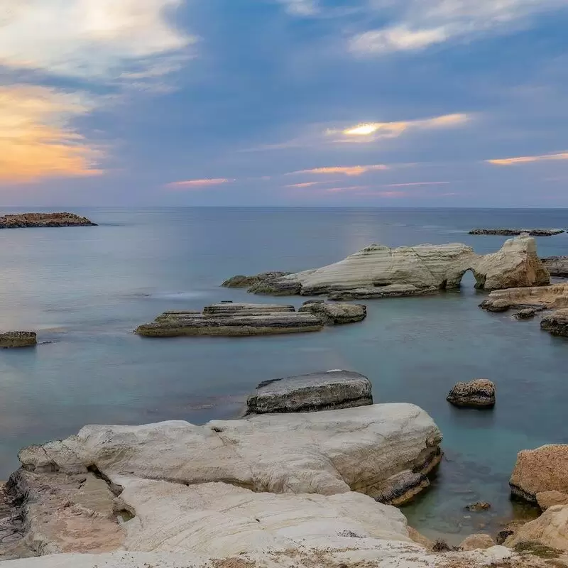 22 Things To Do in Paphos