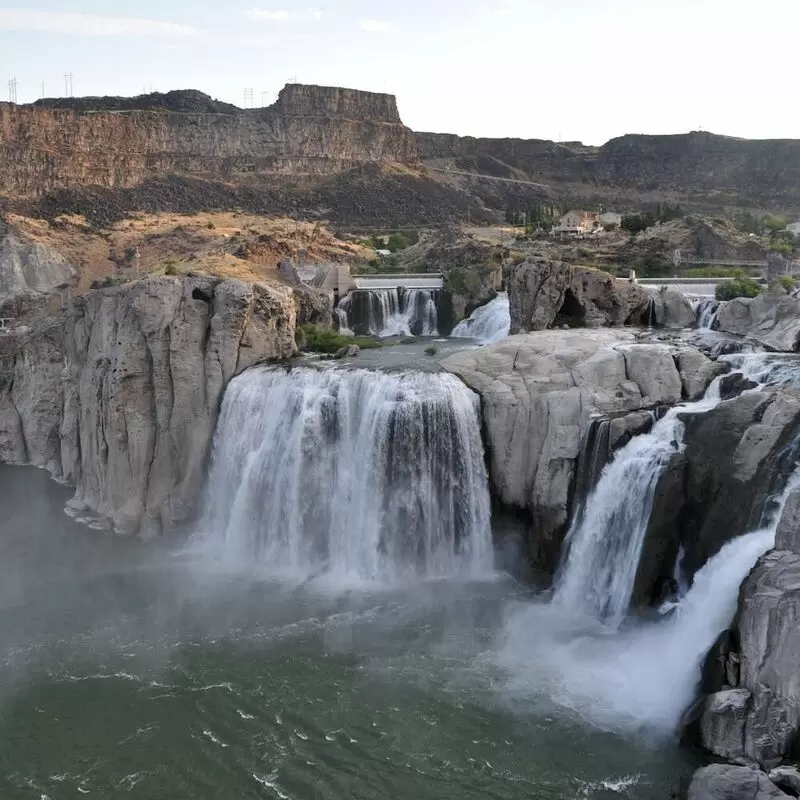 20 Things To Do in Idaho Falls