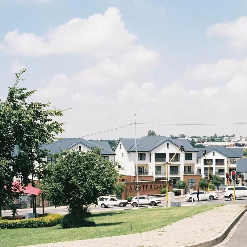 28 Things To Do in Randburg