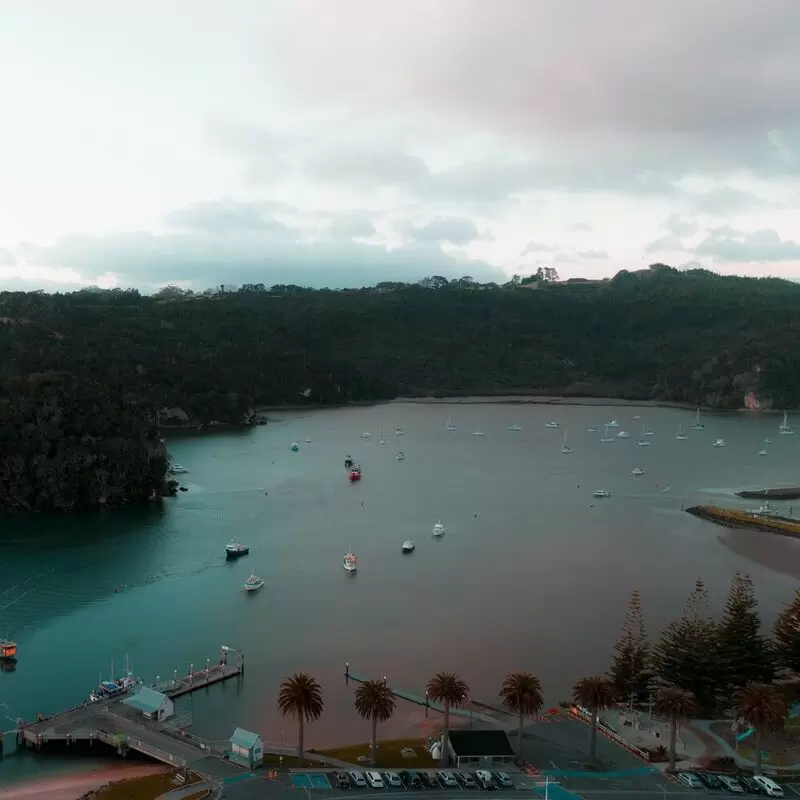 Whitianga