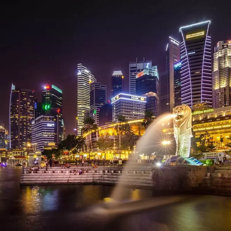 26 Things To Do in Singapore