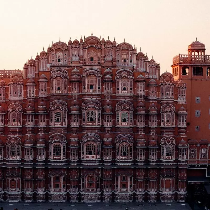 Jaipur