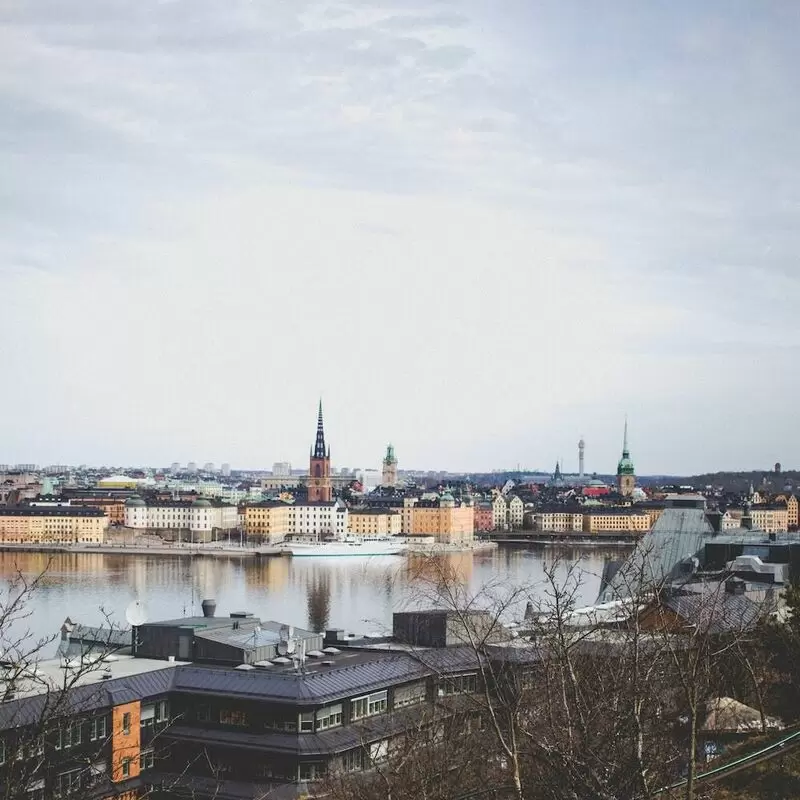 18 Things To Do in Stockholm