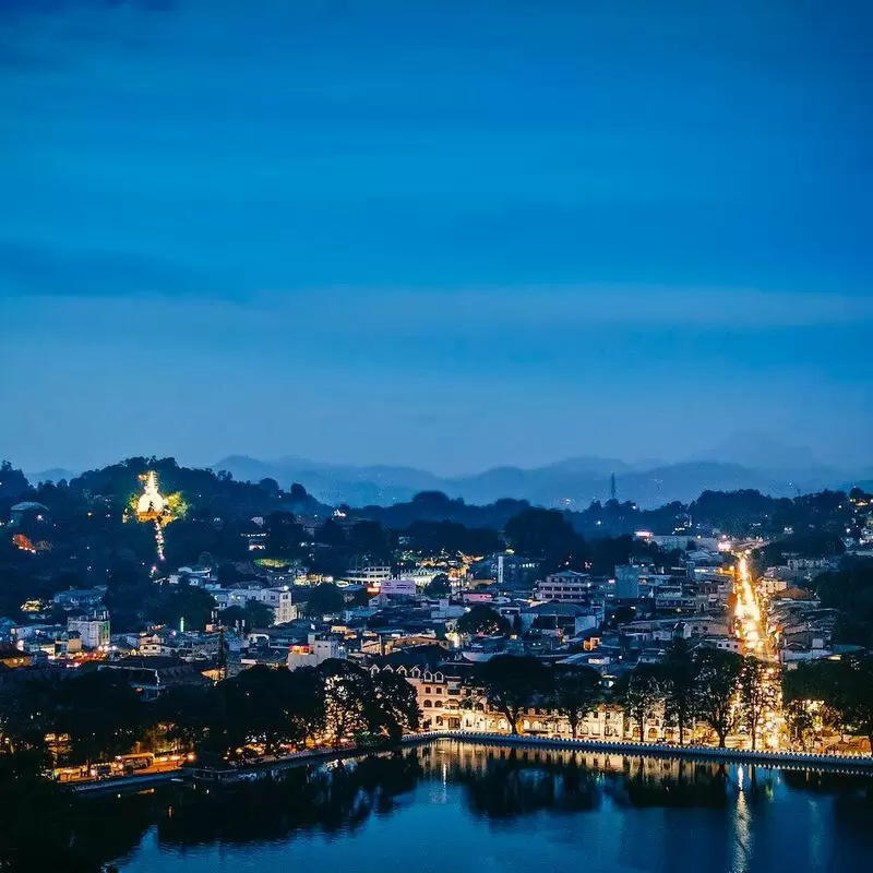 15 Things To Do in Kandy