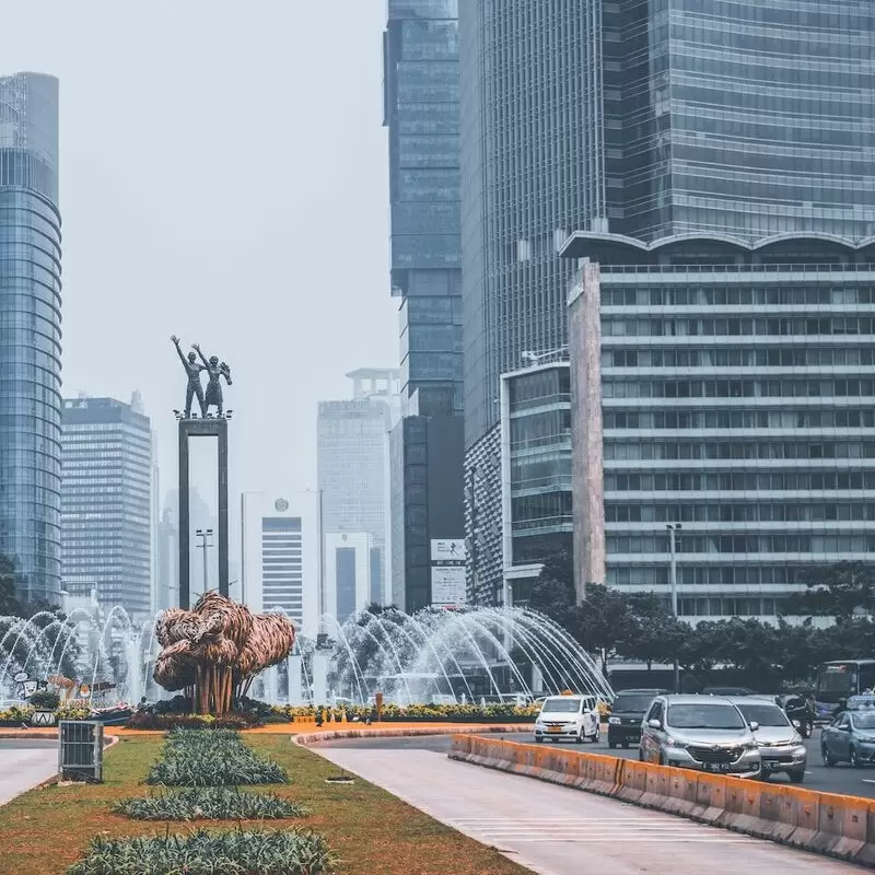 Jakarta