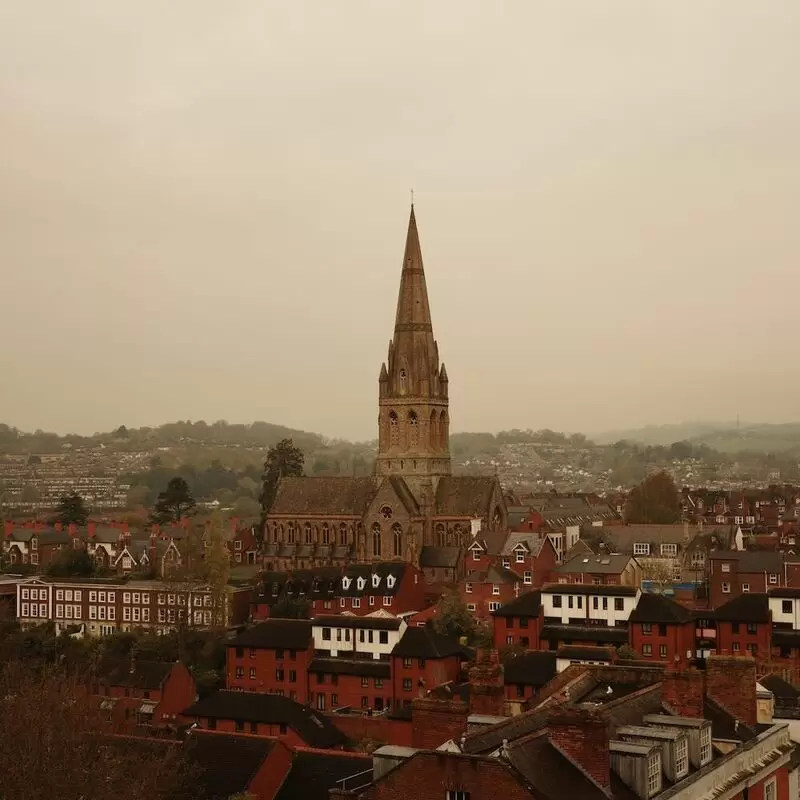 24 Things To Do in Exeter