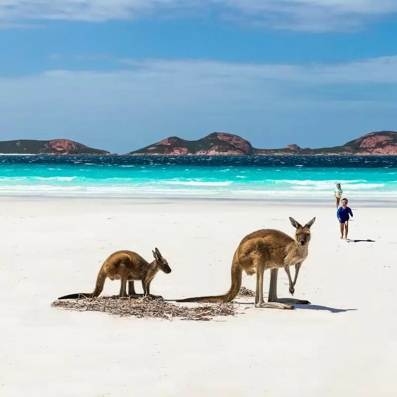 Western Australia