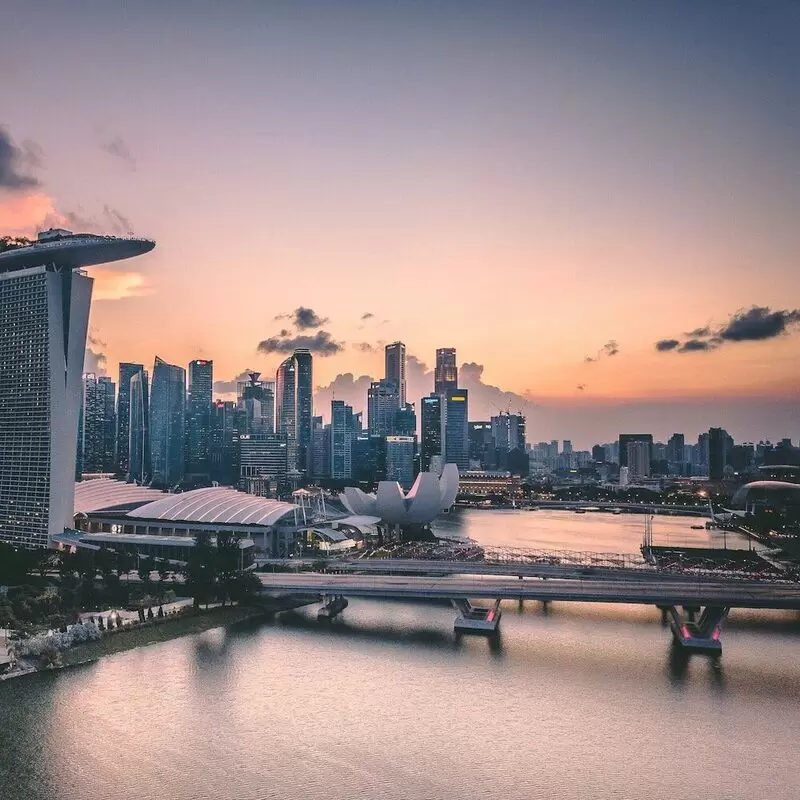 Singapore