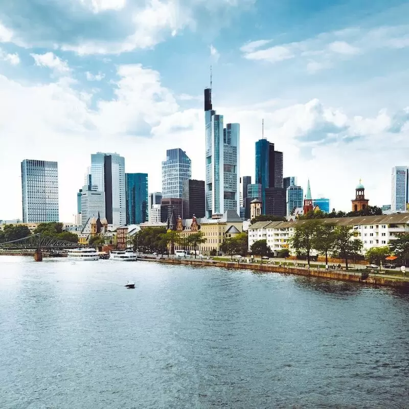 19 Things To Do in Frankfurt