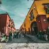 San Miguel de Allende