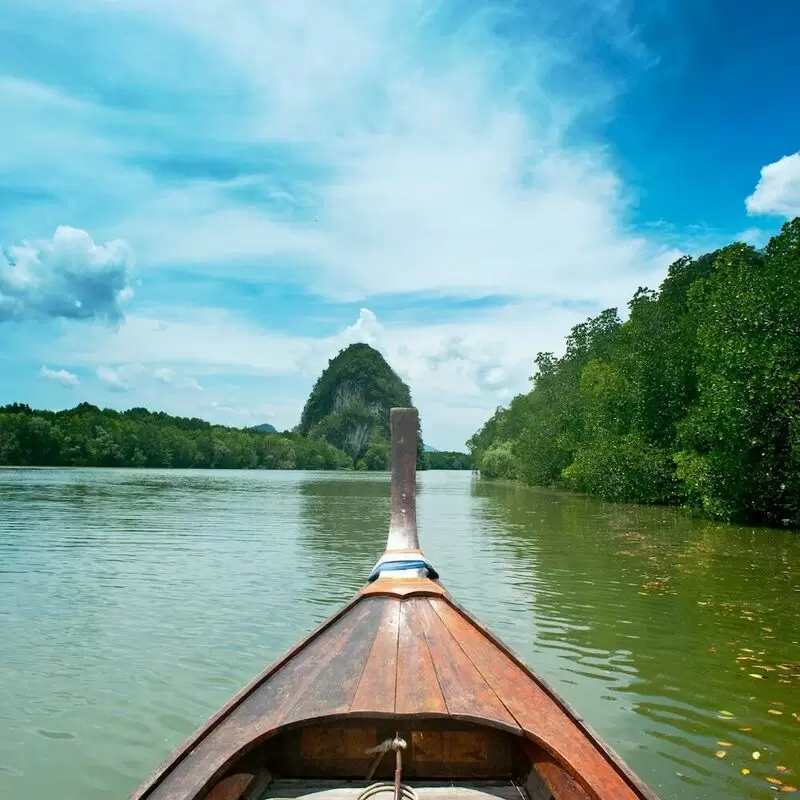 23 Things To Do in Krabi