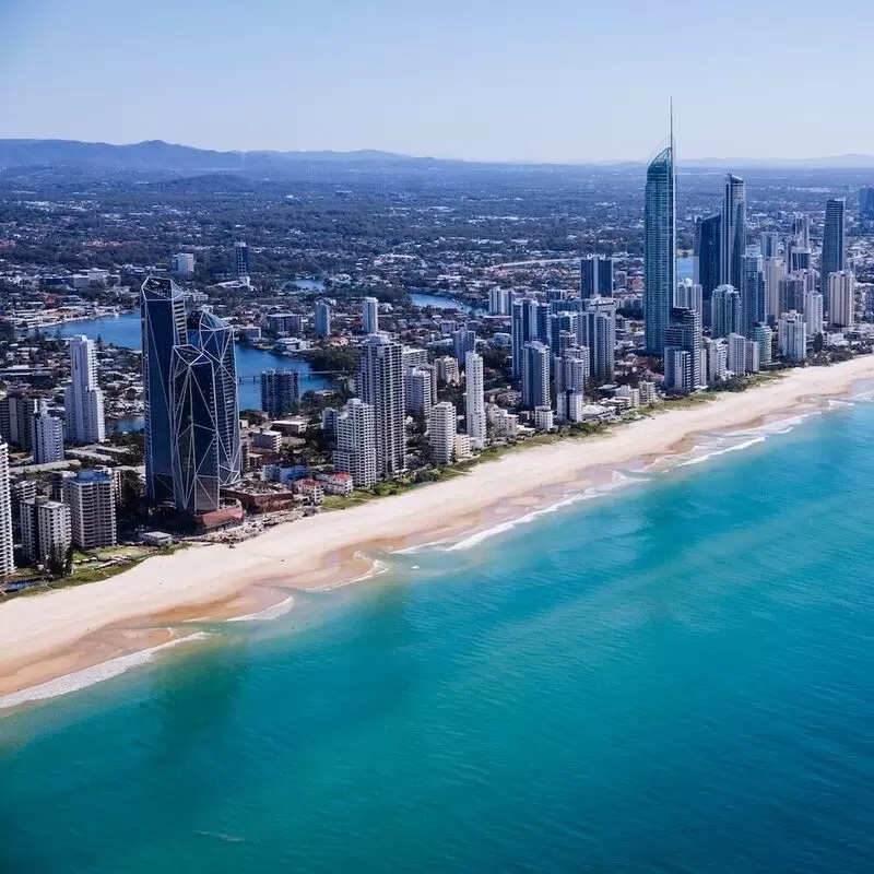 Surfers Paradise