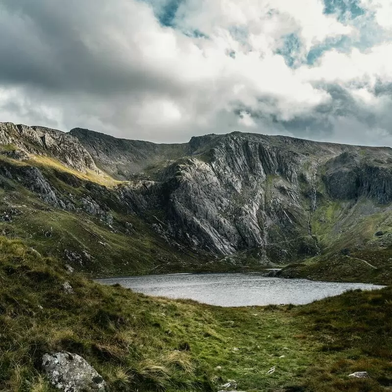 5 Things To Do in Wales