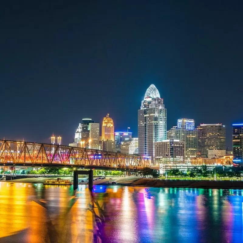 15 Things To Do in Cincinnati