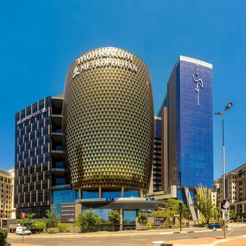 25 Things To Do in Sandton